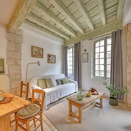 Le Provencal - Hyper Centre - Wifi Apartment Avignon Exterior photo