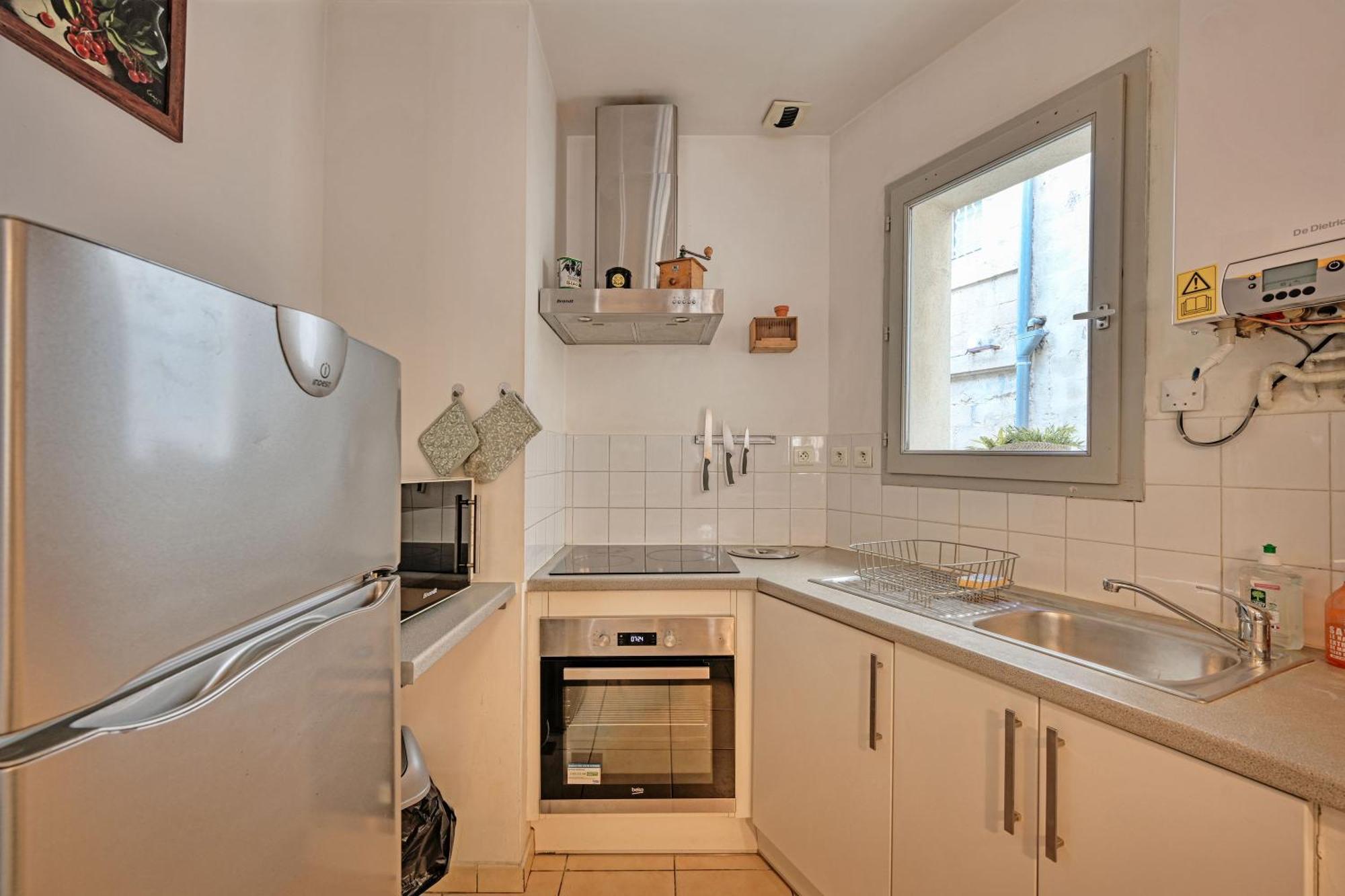 Le Provencal - Hyper Centre - Wifi Apartment Avignon Exterior photo