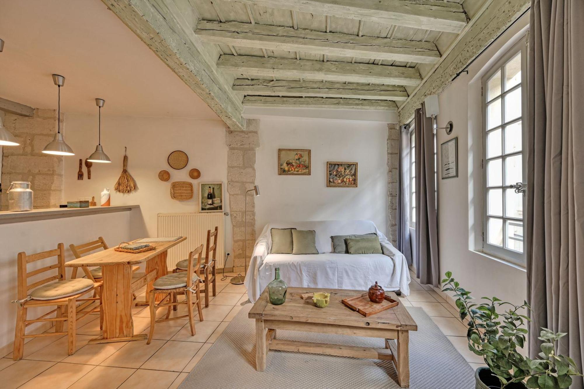 Le Provencal - Hyper Centre - Wifi Apartment Avignon Exterior photo